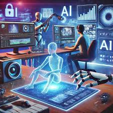 AI-Powered Gadgets That Enhance Creative Workflows: A 2000-Word Guide