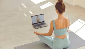 Benefits of Using Online Fitness Classes and Apps: Transforming Your Health Journey