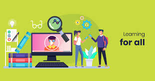 Designing E-Learning Content for Students with Disabilities