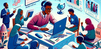 E-Learning in Psychology: Gaining Practical Knowledge Virtually