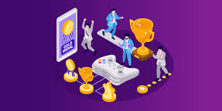 How Gamification Boosts Employee Engagement in Training: Unlocking Motivation and Results