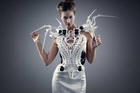 Tech Gadgets Revolutionizing the Fashion Industry
