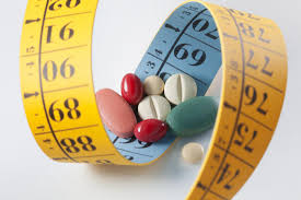 The Truth About Popular Weight Loss Supplements