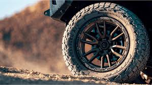 Best All-Terrain Tires for Off-Road Adventures
