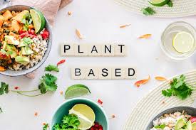 February Health Trends: The Rise of Plant-Based Diets