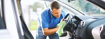 How to Keep Your Car’s Interior Looking Brand New