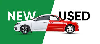 New Car vs. Used Car: Which Is a Better Investment?