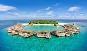 The Best Luxury Resorts in the Maldives for 2025
