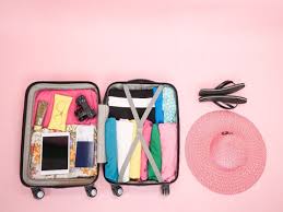 The Best Packing Tips for Stress-Free Travel
