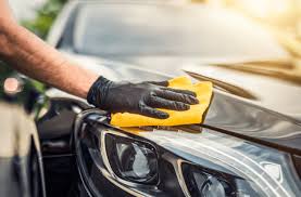 Top 10 Car Cleaning Kits for a Spotless Vehicle