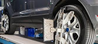 Why Regular Wheel Alignment Can Save You Money