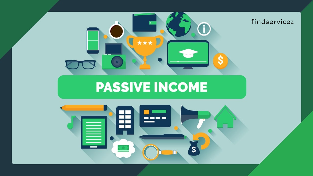 Passive Income Ideas That Will Thrive in 2025