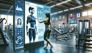 AI-Powered Fitness: Your Personalized Virtual Trainer