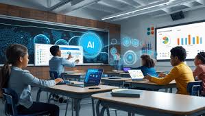 AI-Powered Learning: How Students Are Using AI in 2025