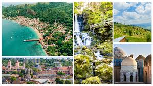 Best Budget-Friendly Destinations for Backpackers