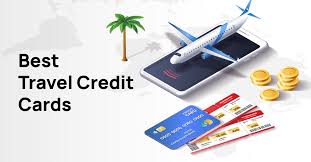 Best Credit Cards for Travel and Business Expenses