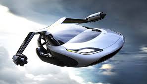 Flying Cars: Reality or Science Fiction?