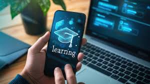 How E-Learning Apps Are Democratizing Knowledge Access