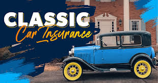 How to Register and Insure a Classic Car