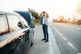What to Do If Your Car Breaks Down on the Highway