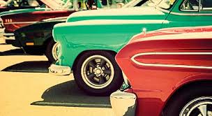 What to Look for When Buying a Vintage Car