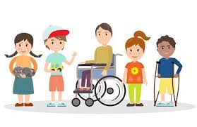 Ensuring Accessibility for Differently-Abled Learners
