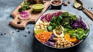 The Benefits of a Plant-Based Diet: Why You Should Make the Switch