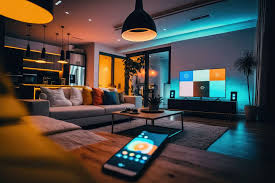 The Future of Smart Lighting: Designs for 2027 Homes