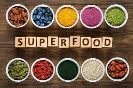 Top 10 Superfoods You Need in Your Diet