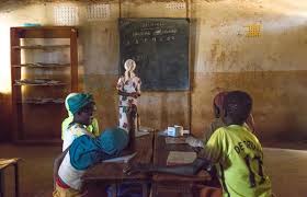 How E-Learning is Addressing Refugee Education Challenges