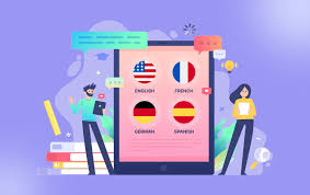 Language Learning Apps: A Global Perspective